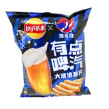 Lay's Potato Chips(beer)
