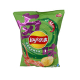 Lay's Chips(duck Tongue