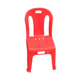 Slikey Plastic Stool