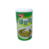 Green Bean Soup