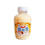 WeiWei Lactobacillus Drink - Papaya Flav.