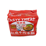 Baixiang Instant Noodles