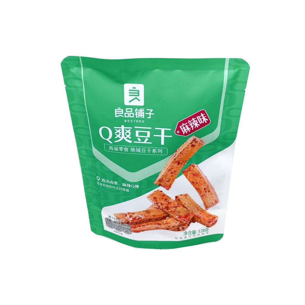 Bean Curd Spicy Strips Al Premium Food Mart McCowan