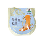 Ssf Egg Snack(bbq)