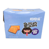Gagazui Fish Tofu