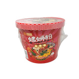 Us Luo Si Noodle(spicy)