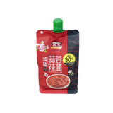 Yb Chilli Garlic Sauce