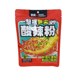 Hot&sour Noodle