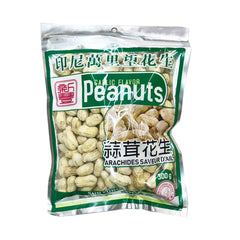 Peanuts