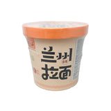 Lanzhou Ramen(spicy)