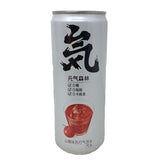 Qi Soda Drink(hawthorn)