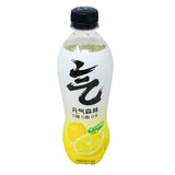 Yqsl Soda Drink(lemon)