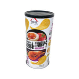 Potato Chips(egg Yolk)