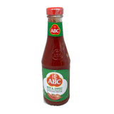 Abc Hot & Sweet Sauce