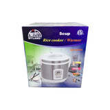 5cup Rice Cooker
