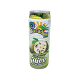 Paraddise Guyabano Juice