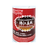 Foojoy YangJiang Preserved Bean with Ginger