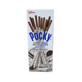 Glico Pocky(cookie&cream