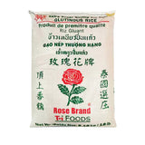 Rose Brand Jasmine White Scented Rice