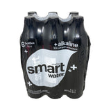 Smart Water+alcaline