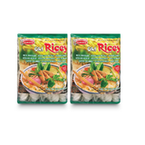 Oh! Ricey Rice Noodles