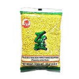 Cock Brand Peeled Split Mung Bean