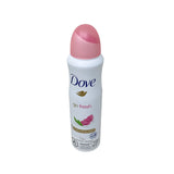 Dove Moisturising Cream