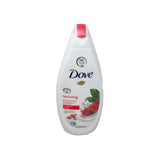 Dove Body Wash(reviviing