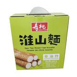 Dried Yam Noodle