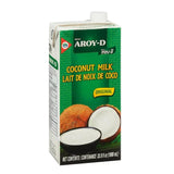 Aroy-D Coconut Mlk