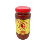 Fg Ground Chili Sauce