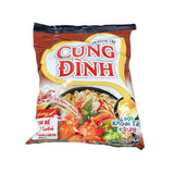 Cung Dinh Noodle(crab)