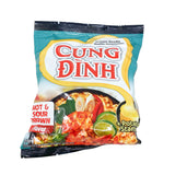 Cung Dinh Noodle(shrimp)