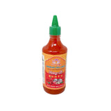 Vn Saigon Chilli Sauce