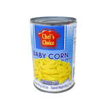 Chef's Baby Corn In Brine