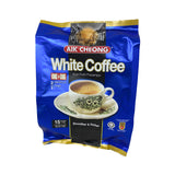 White Coffee 2 In 1