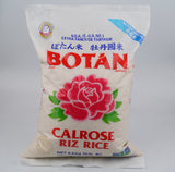 Botan Calrose Riz Rice