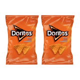 Doritos Chips(Cheese）*2