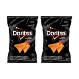 Doritos Chips(Spicy)*2