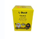 L.duck Lunch Box1.3l