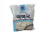 F.y Rice Cake Sliced