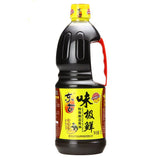 Highly Delicous Soy Sauce
