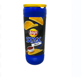 Lay'S Stax(B.B.Q)