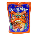 Xlh Snail Rice Noodle Series (Fat Juice)