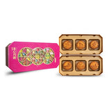 MX Oriental Pearl Assorted Mooncake