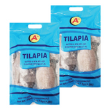 Sh Tilapia Gutted& Scaled*2