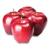 Local Red Apples