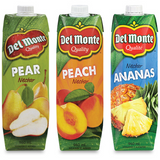 Delmonte Juice(Pear)