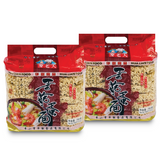 Hualian Mushroom Egg Noodle*2