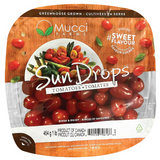 Boxed Cherry Tomatoes